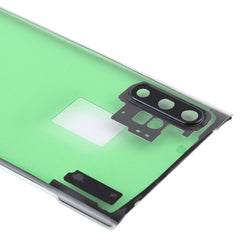Para Samsung Galaxy Note 10+ N975 N9750 Tapa...