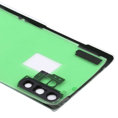 Para Samsung Galaxy Note 10+ N975 N9750 Tapa...