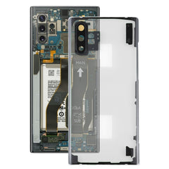 Para Samsung Galaxy Note 10+ N975 N9750 Tapa...