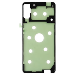 Para Galaxy A7 (2018) / A750 10 piezas Adhes...