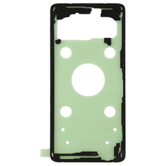 Para Galaxy S10 10 piezas Adhesivo de cubier...