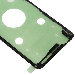 Para Galaxy S10 10 piezas Adhesivo de cubier...