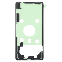 Para Galaxy S10+ 10 piezas Adhesivo para cub...