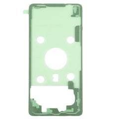 Para Galaxy S10+ 10 piezas Adhesivo para cub...