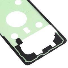 Para Galaxy S10+ 10 piezas Adhesivo para cub...