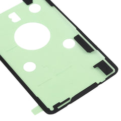 Para Galaxy S10+ 10 piezas Adhesivo para cub...
