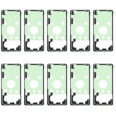 Para Galaxy S10+ 10 piezas Adhesivo para cub...