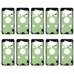 Para Galaxy S10e 10 piezas Adhesivo de cubie...