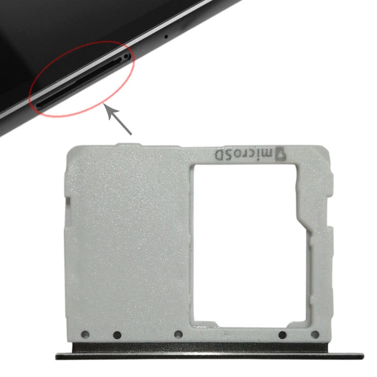 Para Galaxy Tab S3 9.7 / T820 (Versión WiFi)...