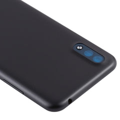 Para Samsung Galaxy A01 tapa trasera de bate...