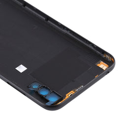 Para Samsung Galaxy A01 tapa trasera de bate...
