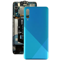 Para Samsung Galaxy A30s tapa trasera de bat...