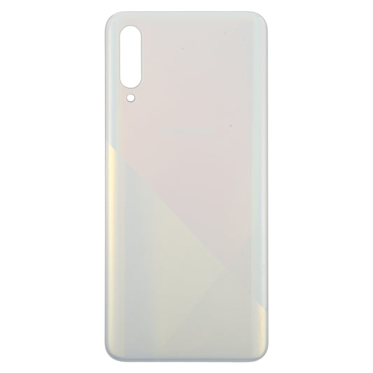 Para Samsung Galaxy A30s tapa trasera de bat...
