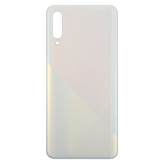 Para Samsung Galaxy A30s tapa trasera de bat...