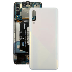 Para Samsung Galaxy A30s tapa trasera de bat...