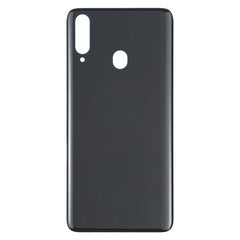 Para Samsung Galaxy A20s tapa trasera de bat...