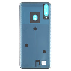 Para Samsung Galaxy A20s tapa trasera de bat...