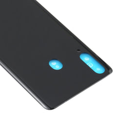 Para Samsung Galaxy A20s tapa trasera de bat...