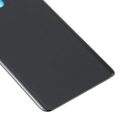 Para Samsung Galaxy A20s tapa trasera de bat...