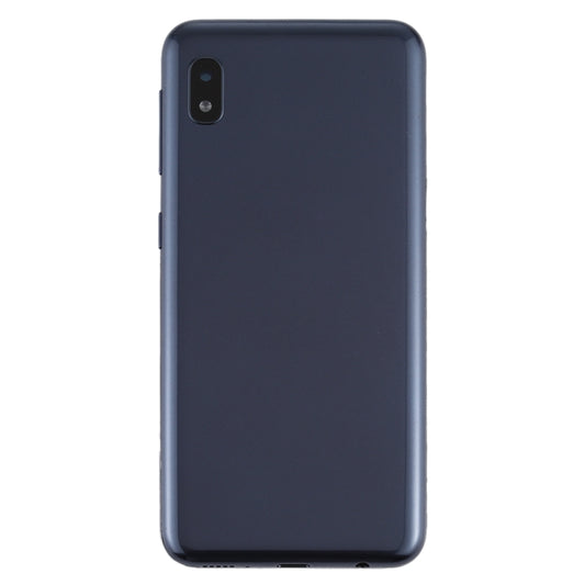 Para Samsung Galaxy A10e tapa trasera de bat...