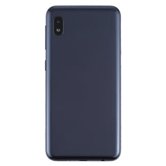 Para Samsung Galaxy A10e tapa trasera de bat...