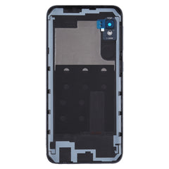 Para Samsung Galaxy A10e tapa trasera de bat...