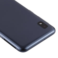 Para Samsung Galaxy A10e tapa trasera de bat...