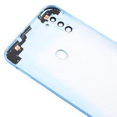 Para Samsung Galaxy A11 tapa trasera de bate...