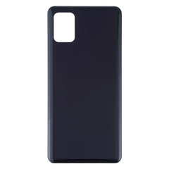 Para Samsung Galaxy A31 tapa trasera de bate...