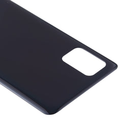 Para Samsung Galaxy A31 tapa trasera de bate...