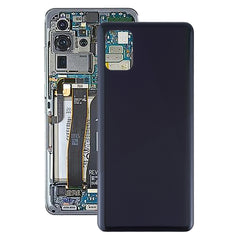 Para Samsung Galaxy A31 tapa trasera de bate...