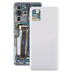 Para Samsung Galaxy A31 tapa trasera de bate...
