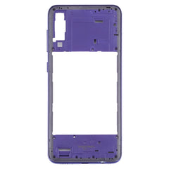 Para Samsung Galaxy A30s Placa de bisel de m...