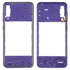Para Samsung Galaxy A30s Placa de bisel de m...