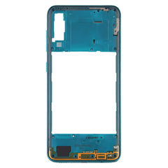 Para Samsung Galaxy A30s Placa de bisel de m...