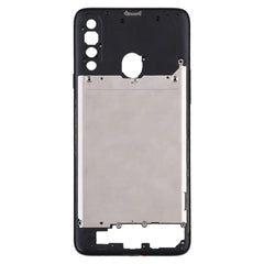 Para placa de bisel de marco medio Samsung G...