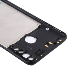 Para placa de bisel de marco medio Samsung G...