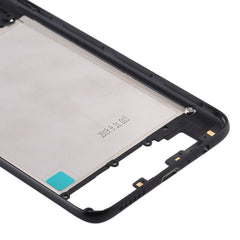 Para placa de bisel de marco medio Samsung G...