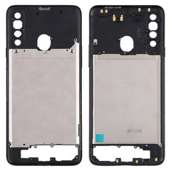 Para placa de bisel de marco medio Samsung G...