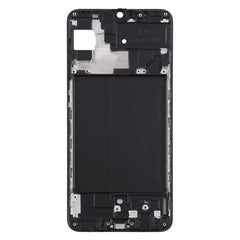Para Samsung Galaxy A70s Carcasa frontal Mar...