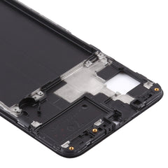 Para Samsung Galaxy A70s Carcasa frontal Mar...