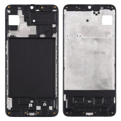 Para Samsung Galaxy A70s Carcasa frontal Mar...