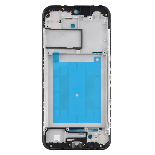 Para Samsung Galaxy A01 Carcasa frontal Marc...