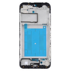 Para Samsung Galaxy A01 Carcasa frontal Marc...