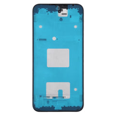 Para Samsung Galaxy A01 Carcasa frontal Marc...