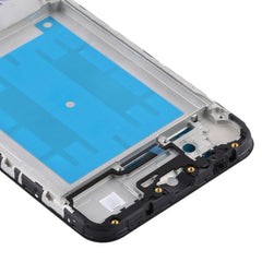 Para Samsung Galaxy A01 Carcasa frontal Marc...