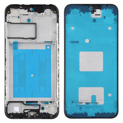 Para Samsung Galaxy A01 Carcasa frontal Marc...