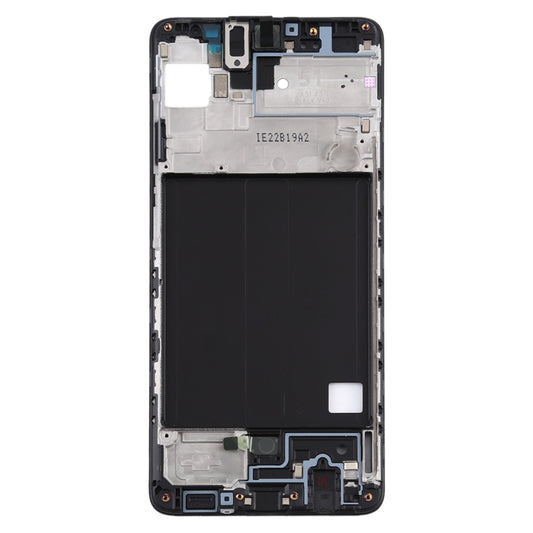 Para Samsung Galaxy A51 Carcasa frontal Marc...