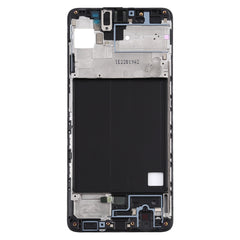 Para Samsung Galaxy A51 Carcasa frontal Marc...