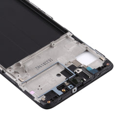 Para Samsung Galaxy A51 Carcasa frontal Marc...
